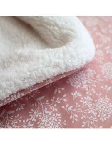 Couverture 75x100 softy/jersey - Bambi