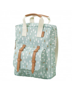 Backpack - Drops Blue 