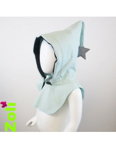 Capuchon enfant imperméable...