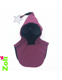 Capuchon enfant imperméable...