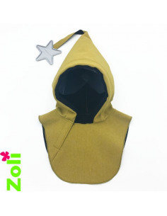 Capuchon enfant imperméable...