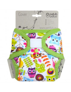 Culotte de protection...