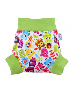 Culotte Pull-Up Petit Lulu...