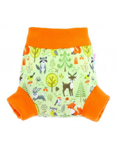 Culotte Pull-Up Petit Lulu...