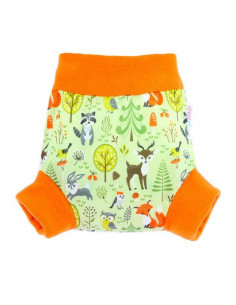 Culotte Pull-Up Petit Lulu...