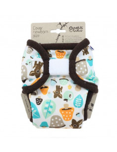 Culotte de protection...