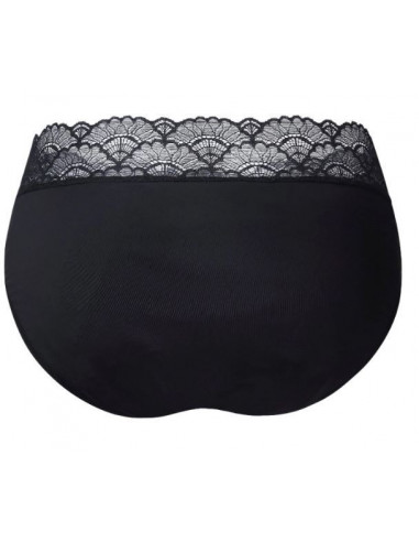 Culotte Dentelle Absorbant XS(4-6)-...