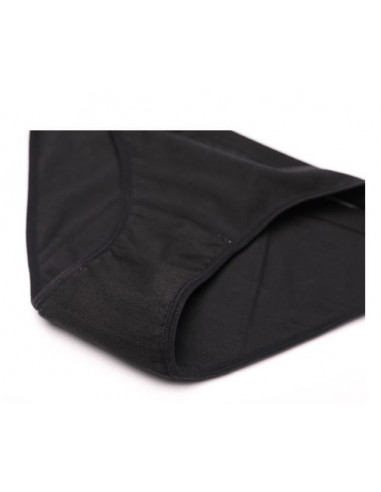 Culotte Menstruelle S (6-8) - Style...