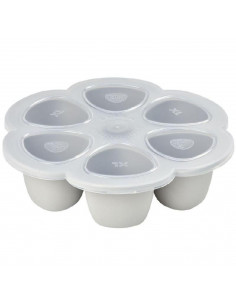 Multiportions silicone 6 x...