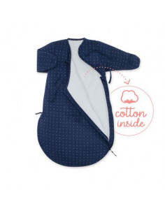 MAGIC BAG 0-3 m pady jersey...