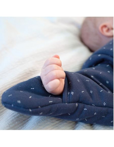 MAGIC BAG 0-3 m pady jersey YOSHI 67...