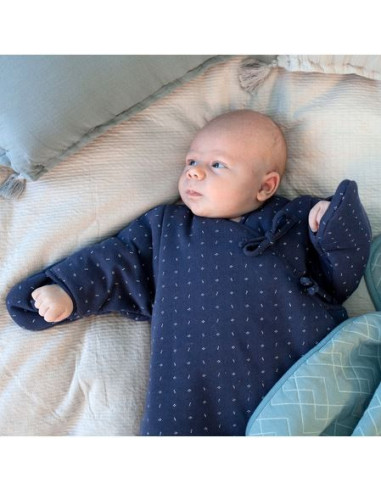 Gigoteuse Magic Bag 0-3m Pady Jersey...