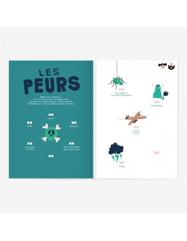 Tel père, telle fille