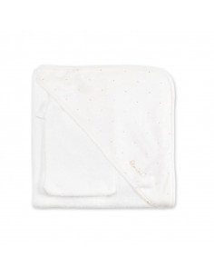 Cape de bain 90x90...