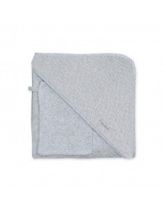 Cape de bain 90x90...