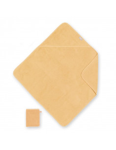 Cape de bain 75x75 terry -...