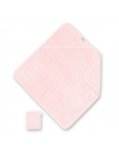 Cape de bain 75x75 terry -...