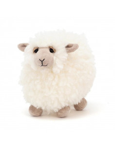 Rolbie Sheep Small - 15 cm