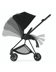 Poussette Cybex Mios de... 2