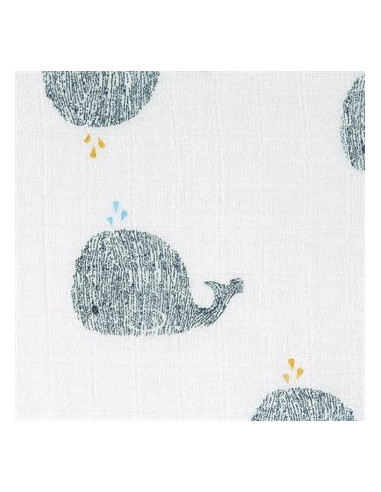 Tetra bambou 80x80 - Little water whale