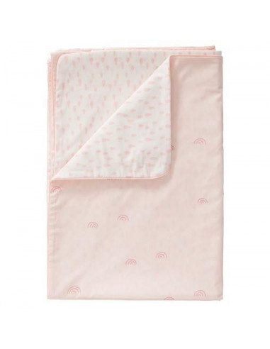 Housse couette coton bio 100x135 -...