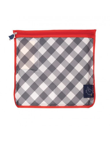 Set de 5 planches ardoises d'activité...