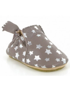 Chaussons 0-6 mois Blumoo...