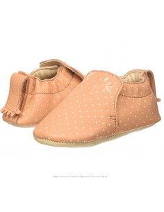 Chaussons Blumoo 0-6mois...