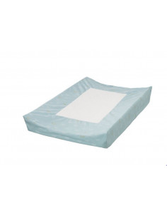 Housse matelas à langer...