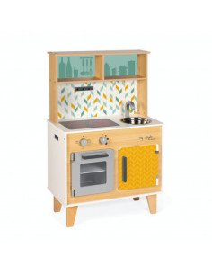 Grande Cuisine My Style...