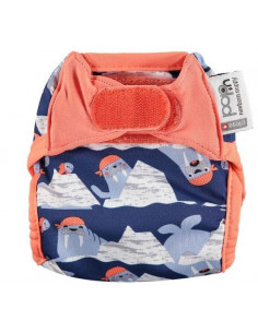 Couche Pop-in Nouveau-né -...