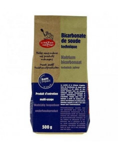 Bicarbonate de soude 500g