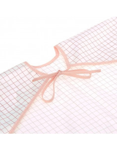 Bavoir tablier imperméable... 2