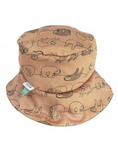 Chapeau de soleil 12-18m -...