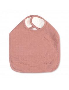 Bavoir imperméable tetra...