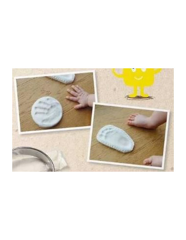 Mon kit empreintes - écologique et...