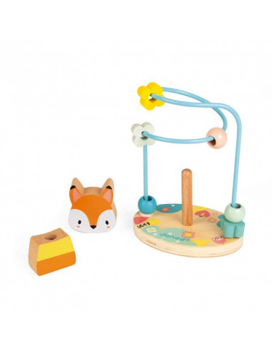 Looping Renard - Pure