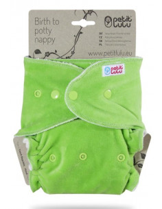 Couche lavable spéciale...