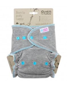 Couche lavable spéciale...