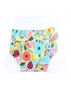 Culotte Pull-Up Petit Lulu...