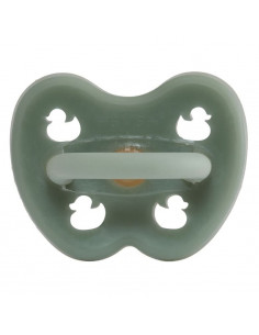 Sucette orthodontique Hevea...