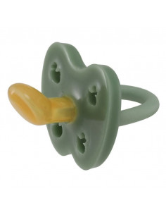 Sucette orthodontique Hevea... 2