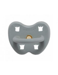 Sucette orthodontique Hevea...