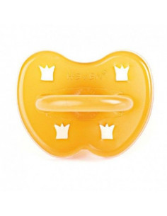 Sucette boule Hevea...