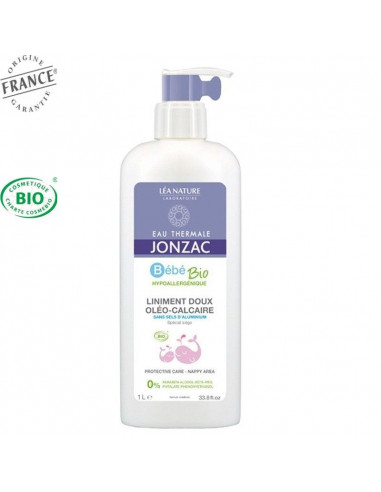 Liniment doux oleo-calcaire Jonzac