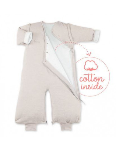 Gigoteuse Magic Bag 4-12m Pady tetra...