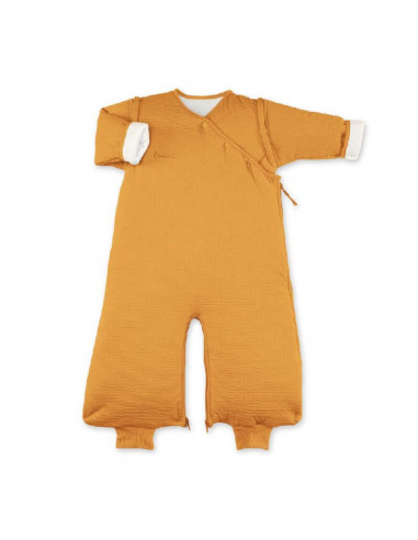 Gigoteuse Magic Bag 3-9m Pady tetra...