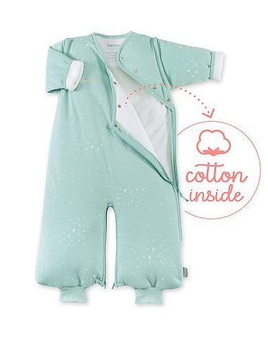 MAGIC BAG 3-9 m PADY JERSEY FRIZY 77...