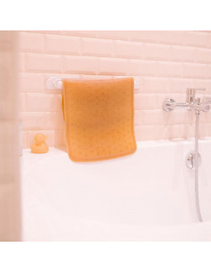 Tapis de bain Hevea - Naturel 2