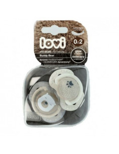 Sucette Lovi allaitement...